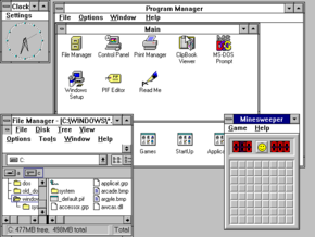 290px-Windows 3.11 workspace